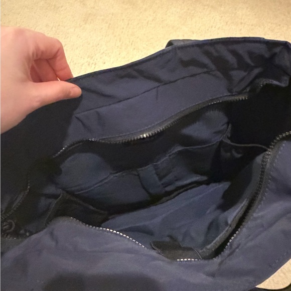 Blue BAGSMART Vega 23L Featherlight Tote Bag – NWT - Picture 6 of 7